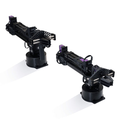 Unitree D1 - T Servo Arm Teleoperation Kits - RoboStore