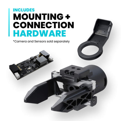 Unitree Dex1 - 1 V1 Standard Gripper - RoboStore