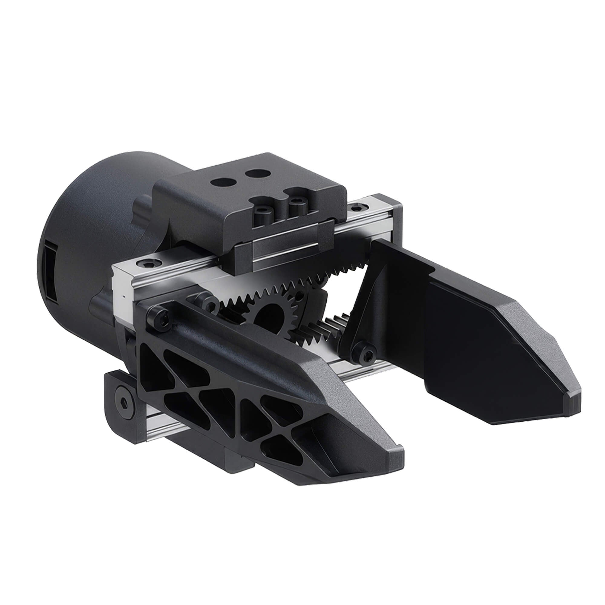 Unitree Dex1 - 1 V1 Standard Gripper - RoboStore