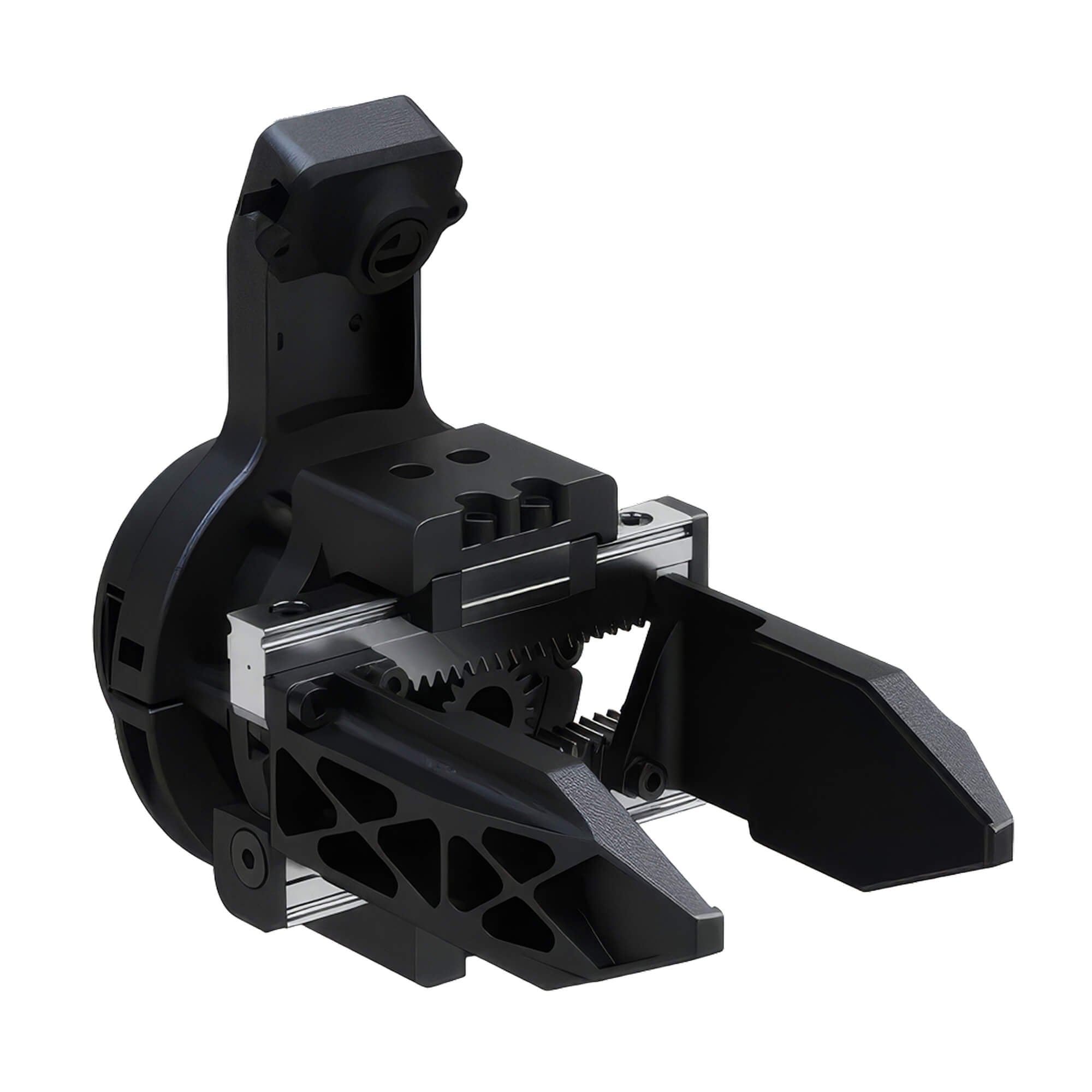 Unitree Dex1 - 1 V2 Advanced Gripper with RGB Camera - RoboStore