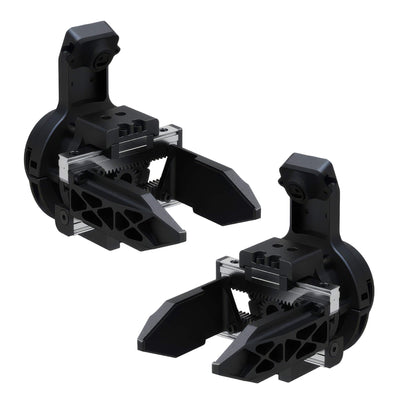 Unitree Dex1 - 1 V2 Advanced Gripper with RGB Camera - RoboStore