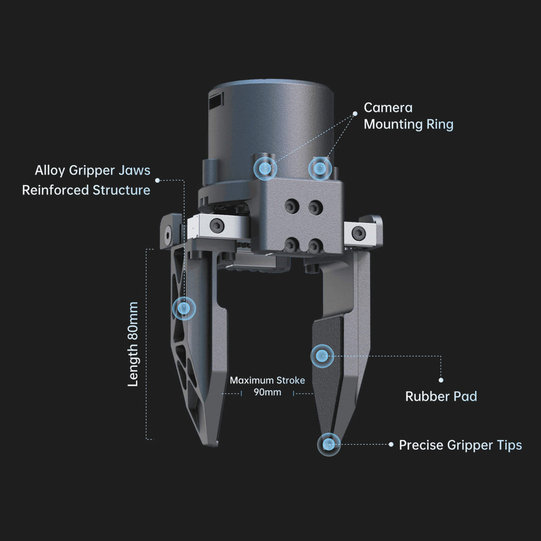 Unitree G1 product image