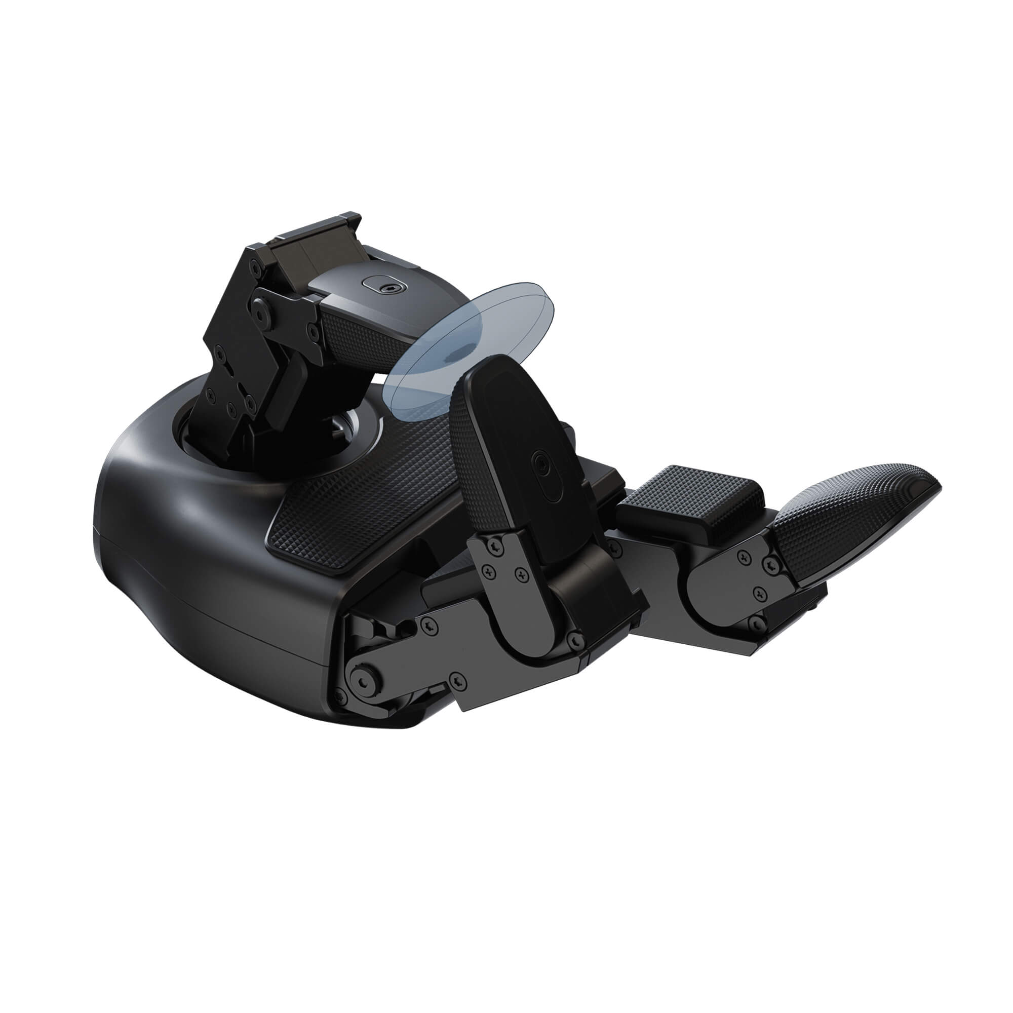 Unitree Dex3 - 1 Dexterous Hands with Tactile Sensors - RoboStore