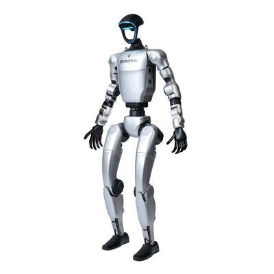 Unitree G1 EDU Plus Robotic Humanoid (U2) - RoboStore