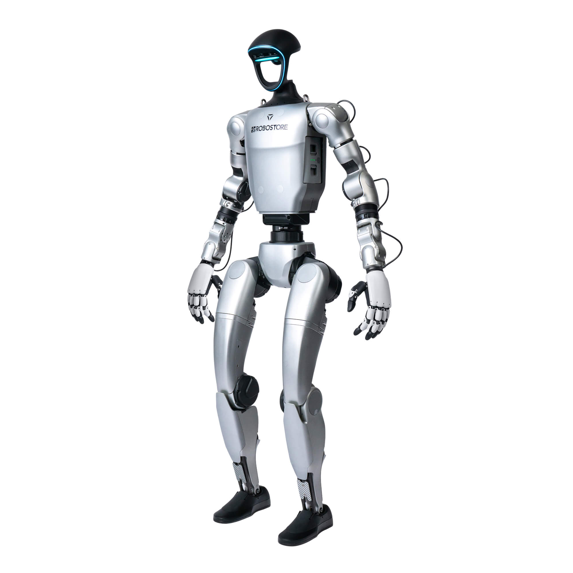 Unitree G1 EDU Ultimate C Robotic Humanoid (U5) - RoboStore