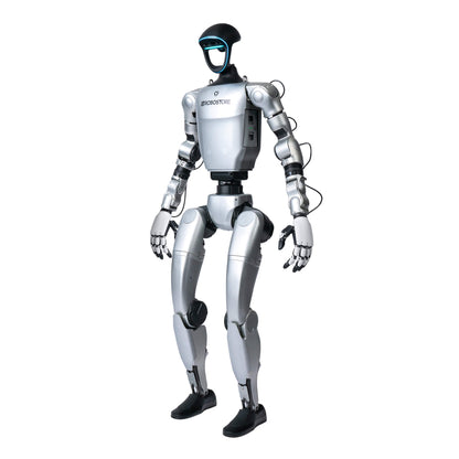 Unitree G1 EDU Ultimate C Robotic Humanoid (U5) - RoboStore