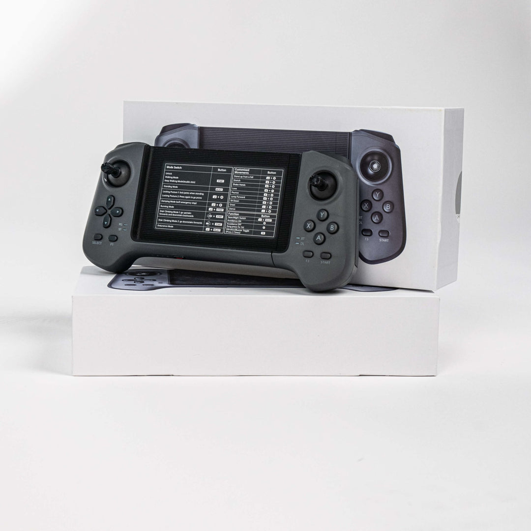 Unitree G1 product image