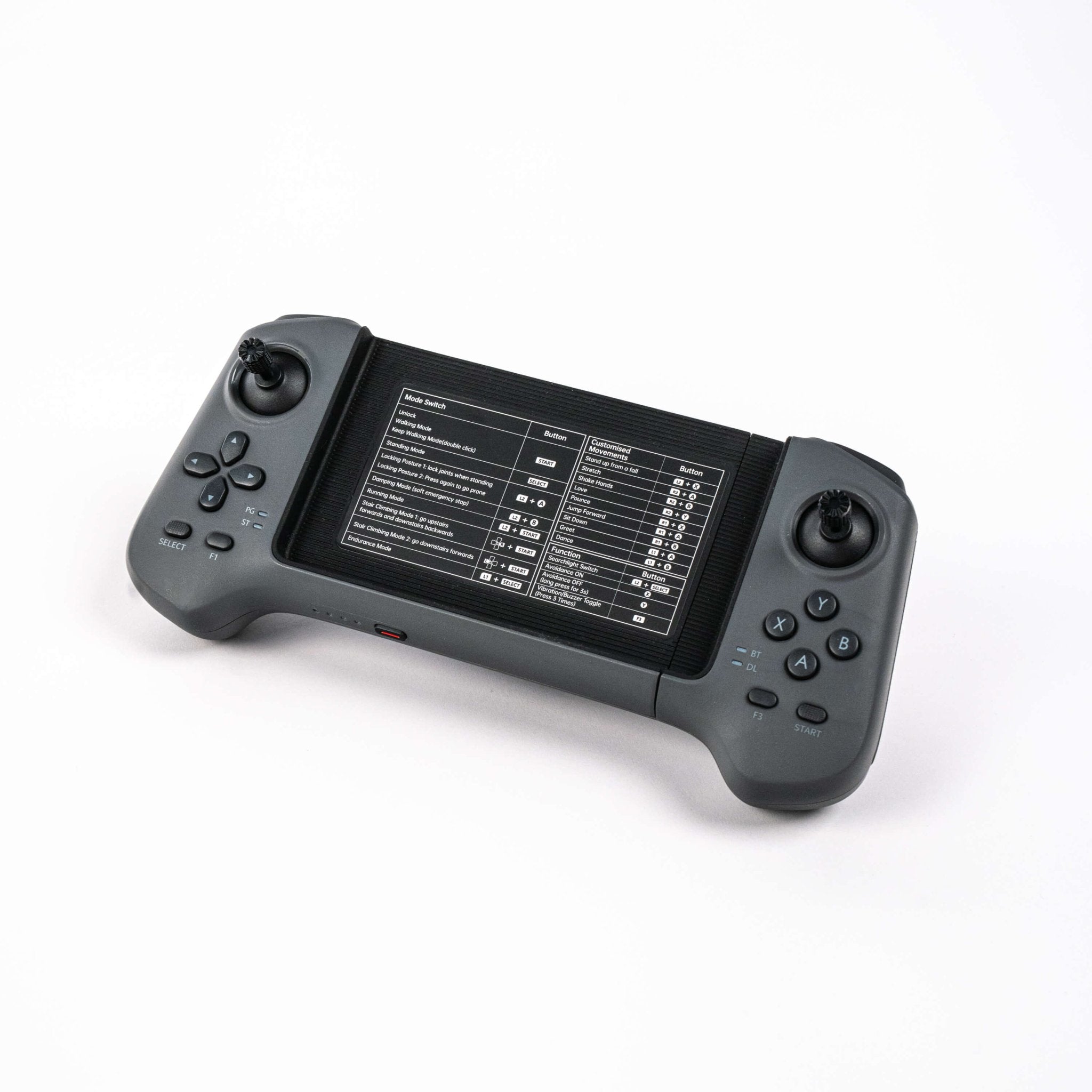 G1 Remote Controller