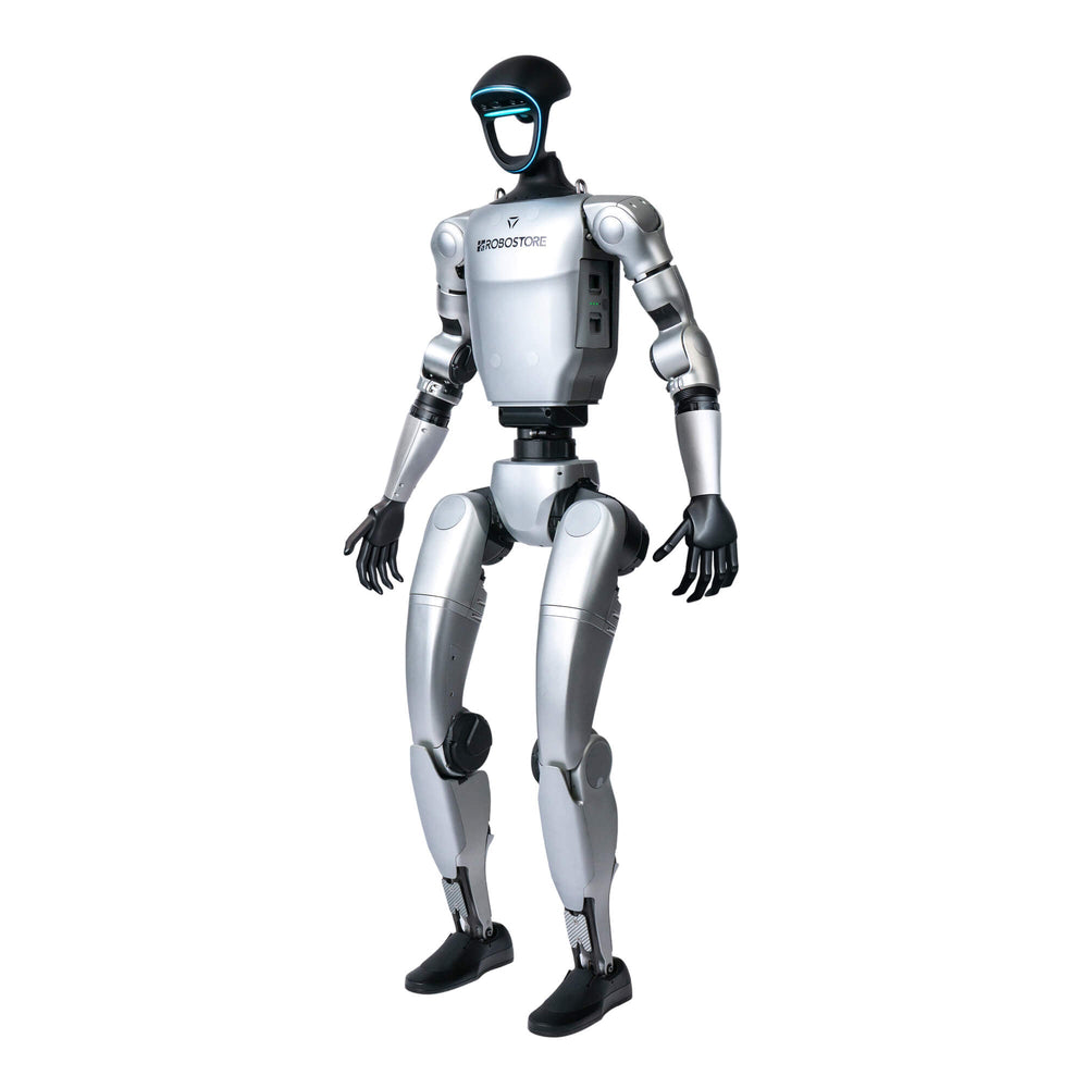 Unitree G1 Standard: Versatile Humanoid Robot for Diverse Applications ...