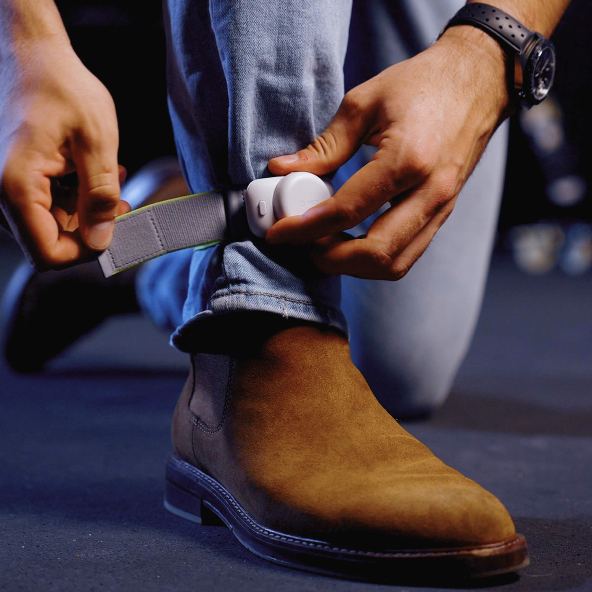 Unitree G1 Teleoperation Kit - Full - Body VR Control with PICO 4 Ultra - RoboStore