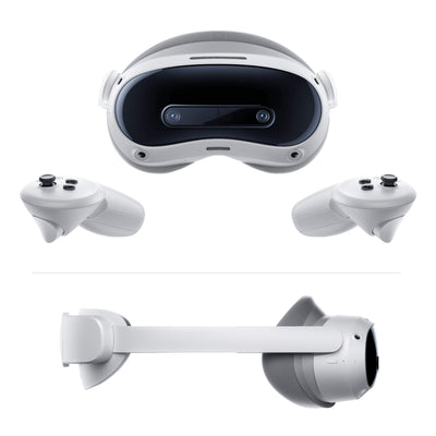 Unitree G1 Teleoperation Kit - Full - Body VR Control with PICO 4 Ultra - RoboStore