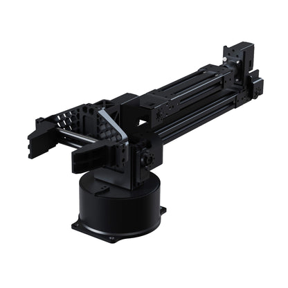 Unitree Go2 AI Robot Dog Servo Arm - RoboStore