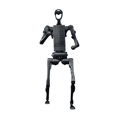 Unitree H1 - 2 Robotic Humanoid - RoboStore