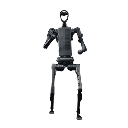 Unitree H1 - 2 Robotic Humanoid - RoboStore
