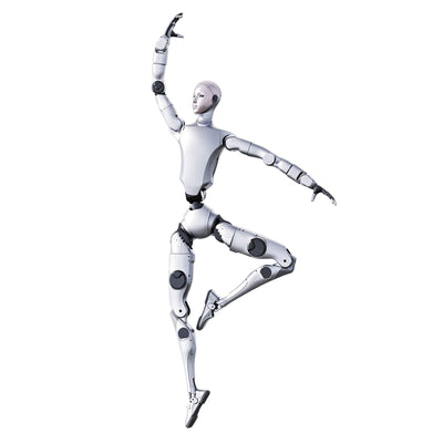 Unitree H2 Destiny Awakening Humanoid - RoboStore