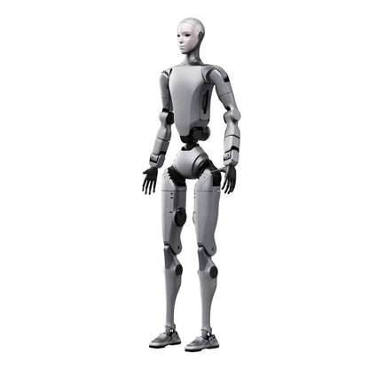 Unitree H2 Destiny Awakening Humanoid - RoboStore