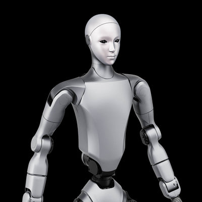 Unitree H2 Destiny Awakening Humanoid - RoboStore