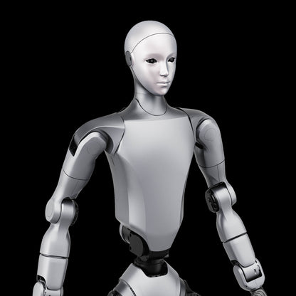 Unitree H2 Destiny Awakening Humanoid - RoboStore