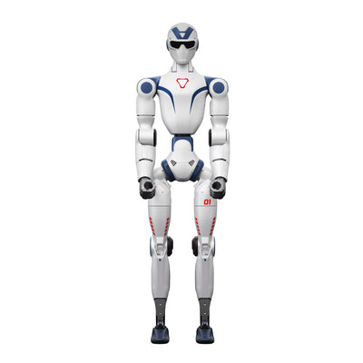 Unitree R1 Basic Robotic Humanoid - RoboStore