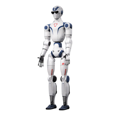 Unitree R1 EDU Pro Humanoid Robot (U2-U6) - RoboStore