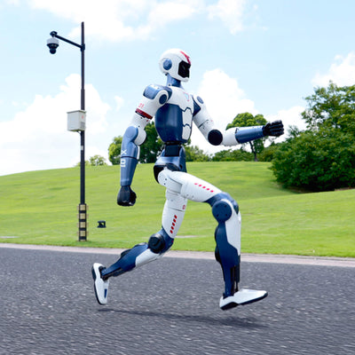 Unitree R1 EDU Robotic Humanoid - RoboStore