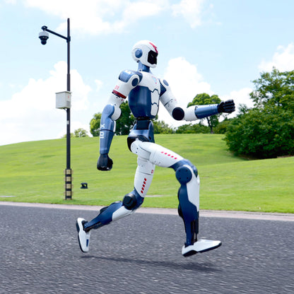 Unitree R1 EDU Robotic Humanoid - RoboStore