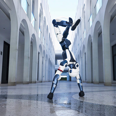 Unitree R1 EDU Robotic Humanoid - RoboStore